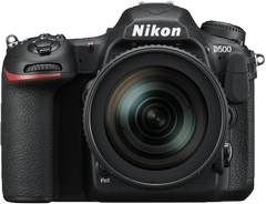 Serwis Nikon D500 naprawa Kraków