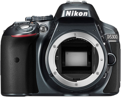 Serwis Nikon D5300 naprawa Kraków