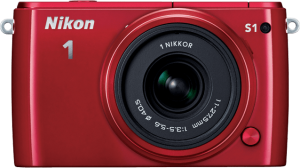 Serwis Nikon 1 seria S naprawa Kraków