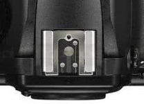 Naprawa gorącej stopki Nikon D700 serwis