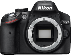 Serwis Nikon D3200 naprawa Kraków