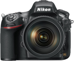 Serwis Nikon D800 naprawa Kraków