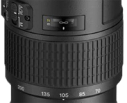 Nikon 70-200 AF serwis naprawa kraków